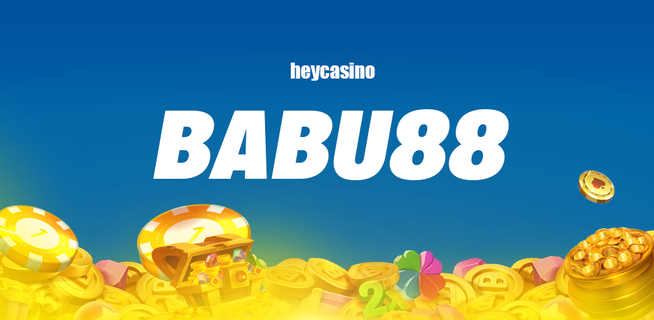 heycasino babu88