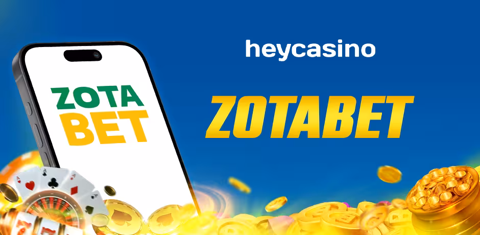 heycasino zotabet
