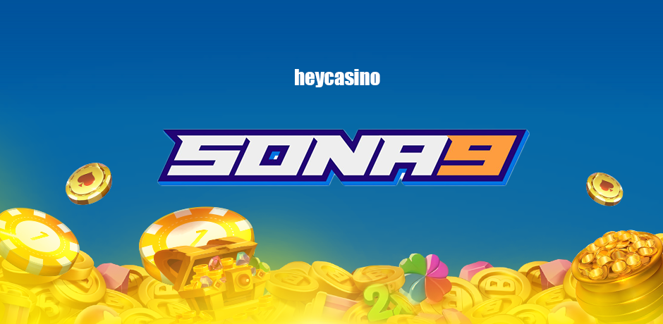 heycasino sona9